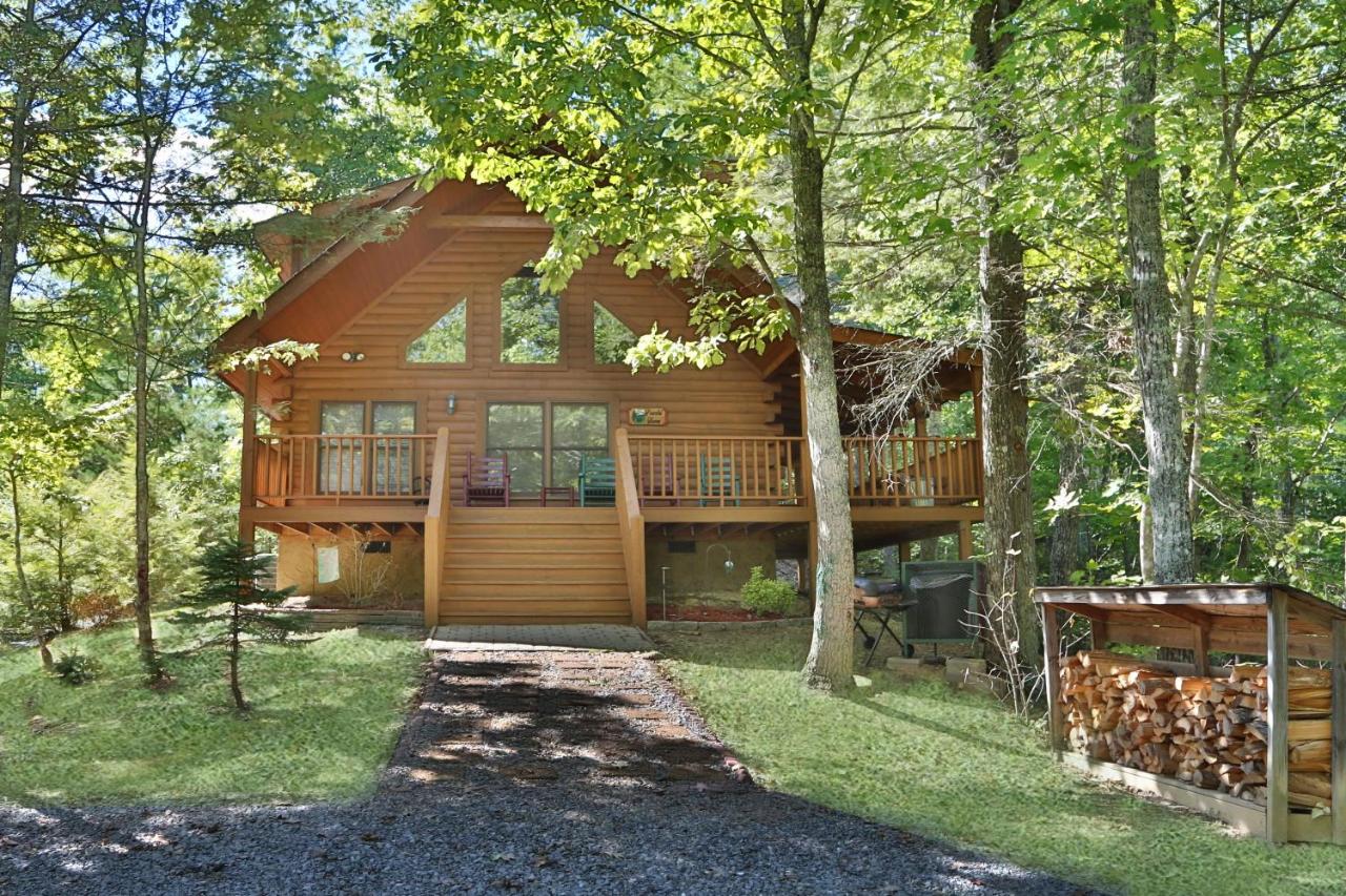Peaceful Haven - B&B