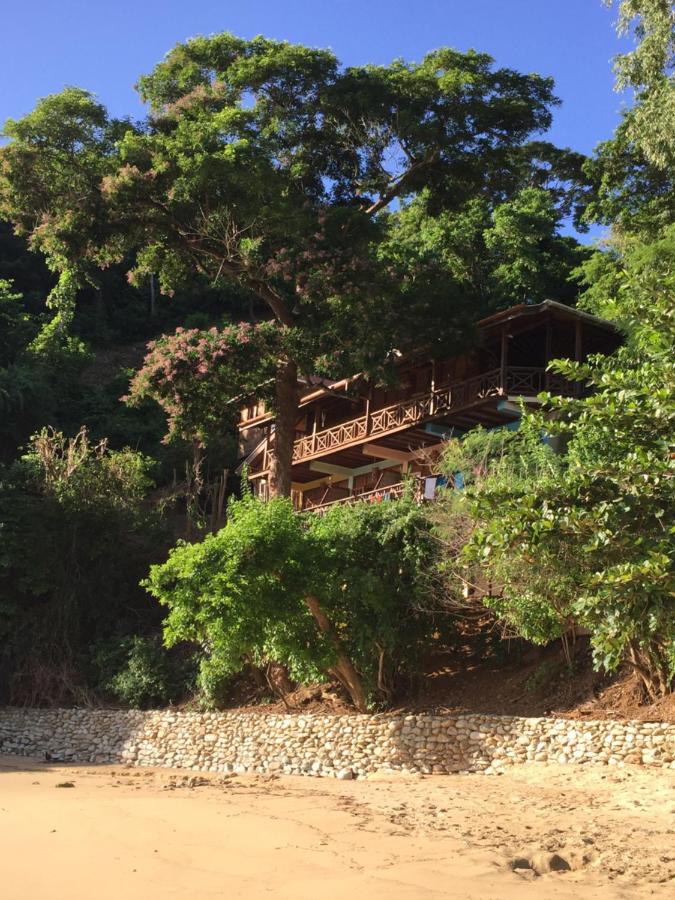 Alibaba‘s Seabreeze - B&B