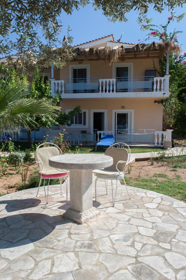 Doroufi Inn - B&B Koilás