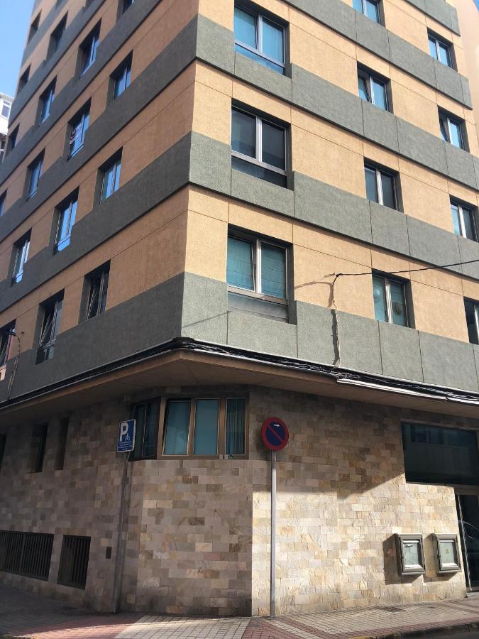 Sweet Apartment Las Canteras - B&B