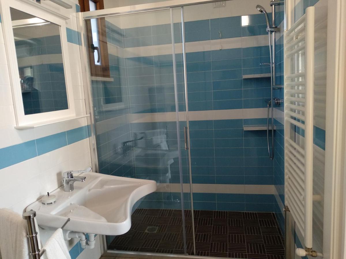 Doppelzimmer mit eigenem Bad