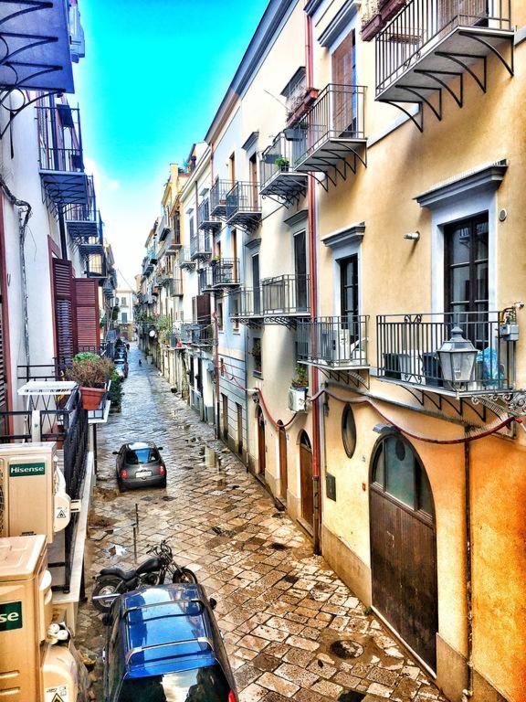 SpasimoH-3 - B&B Palermo