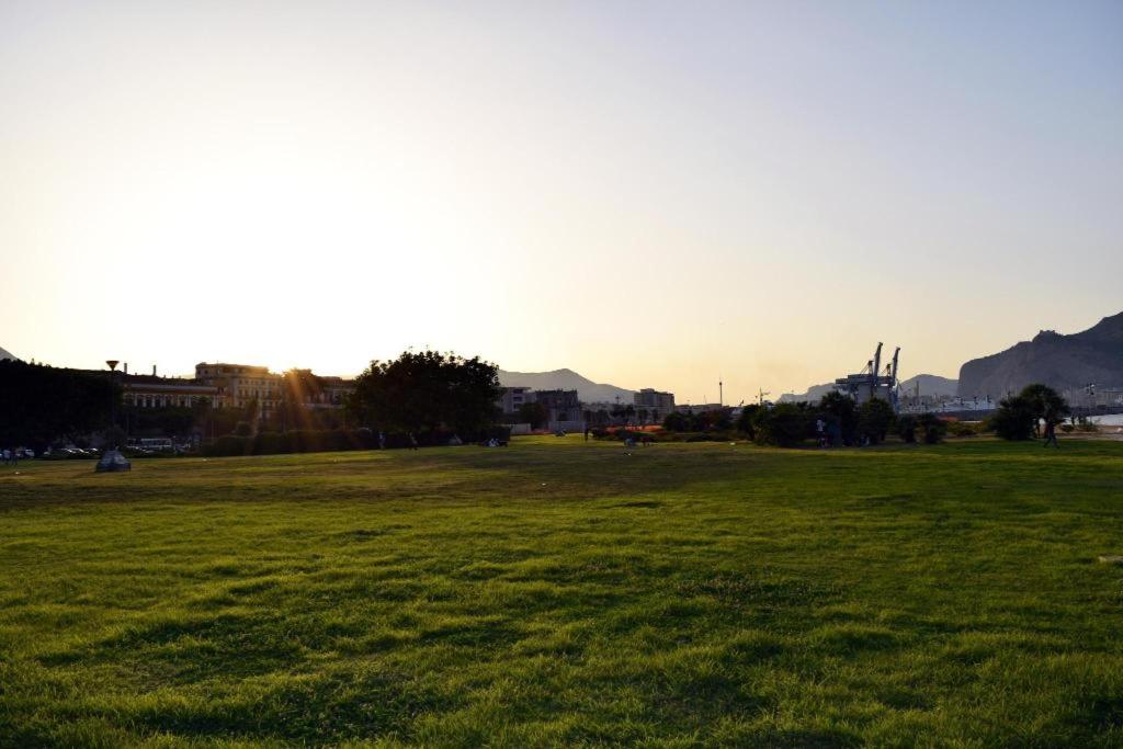 SpasimoH-3 - B&B Palermo