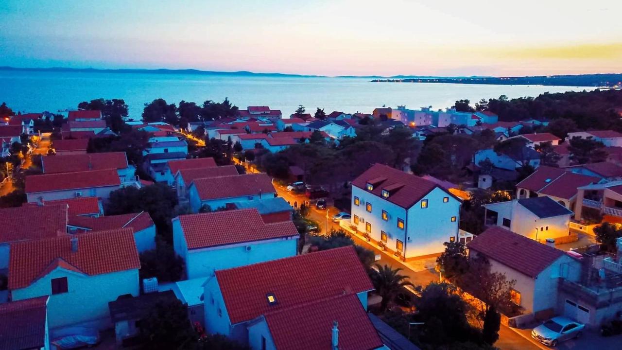 Apartments Ivan - B&B Vir