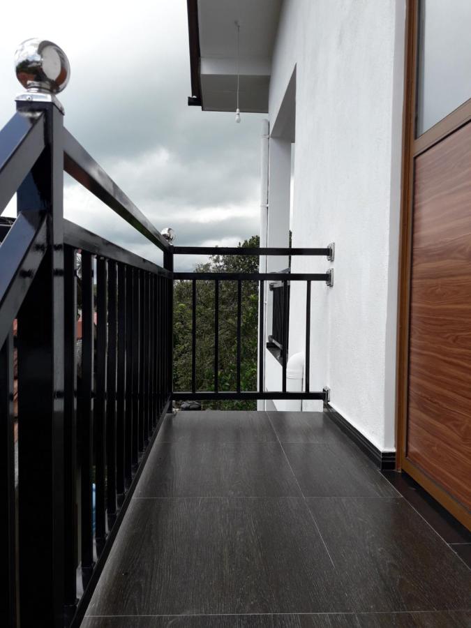 Deluxe Double or Twin Room with Balcony