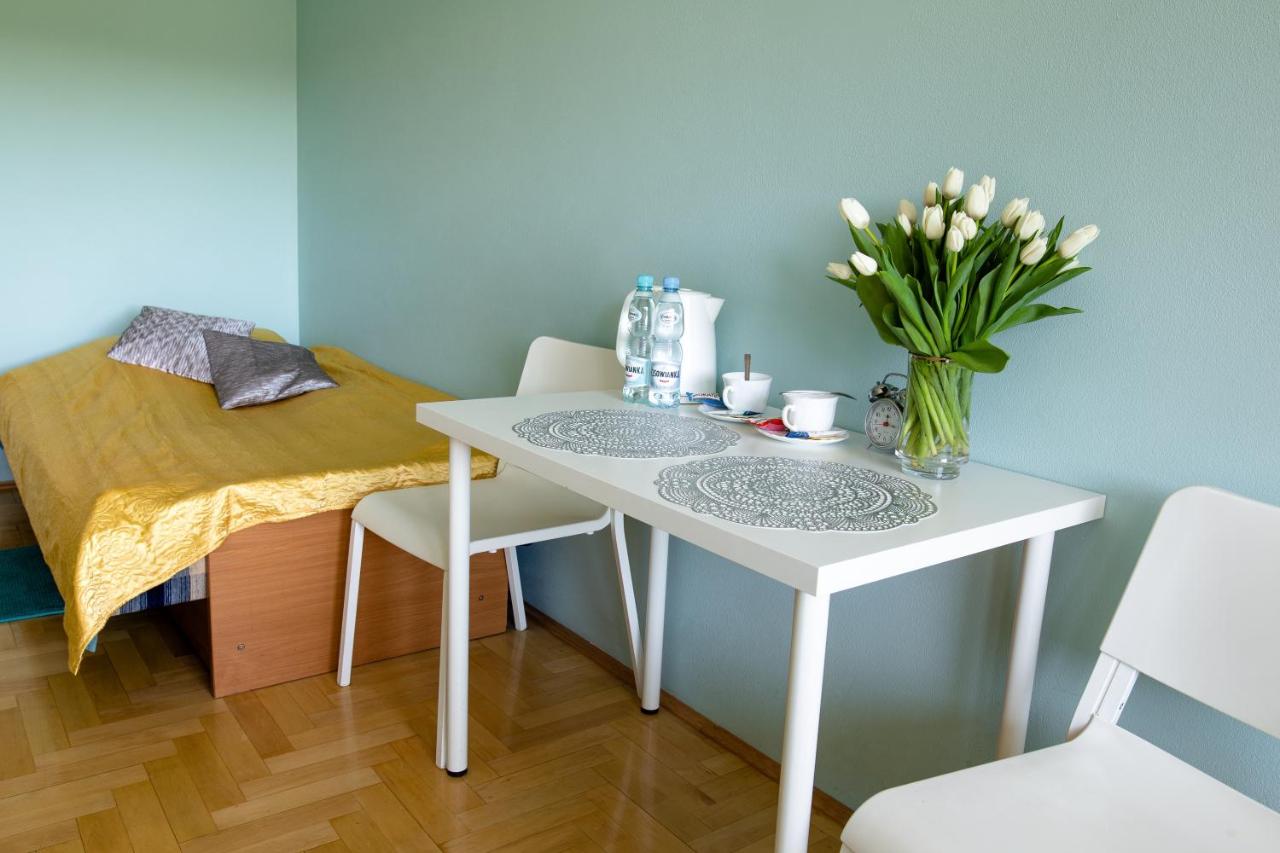 Agroturystyka Krężniczanka - B&B Lublin