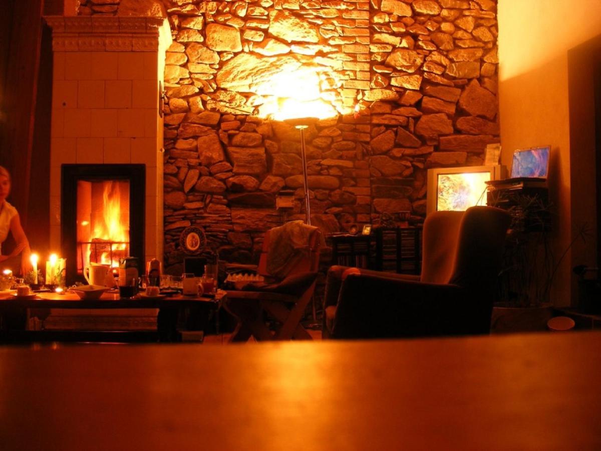 Agroturystyka Przylesie - B&B Wolimierz