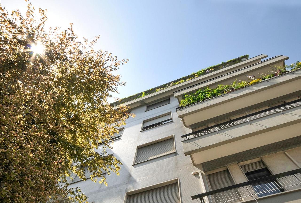 Cozy Apartment Milan - B&B