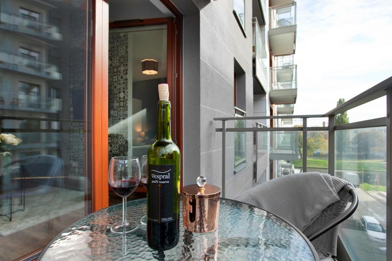 Elite Apartments Luna Spa&Welness - Ferienwohnung Danzig