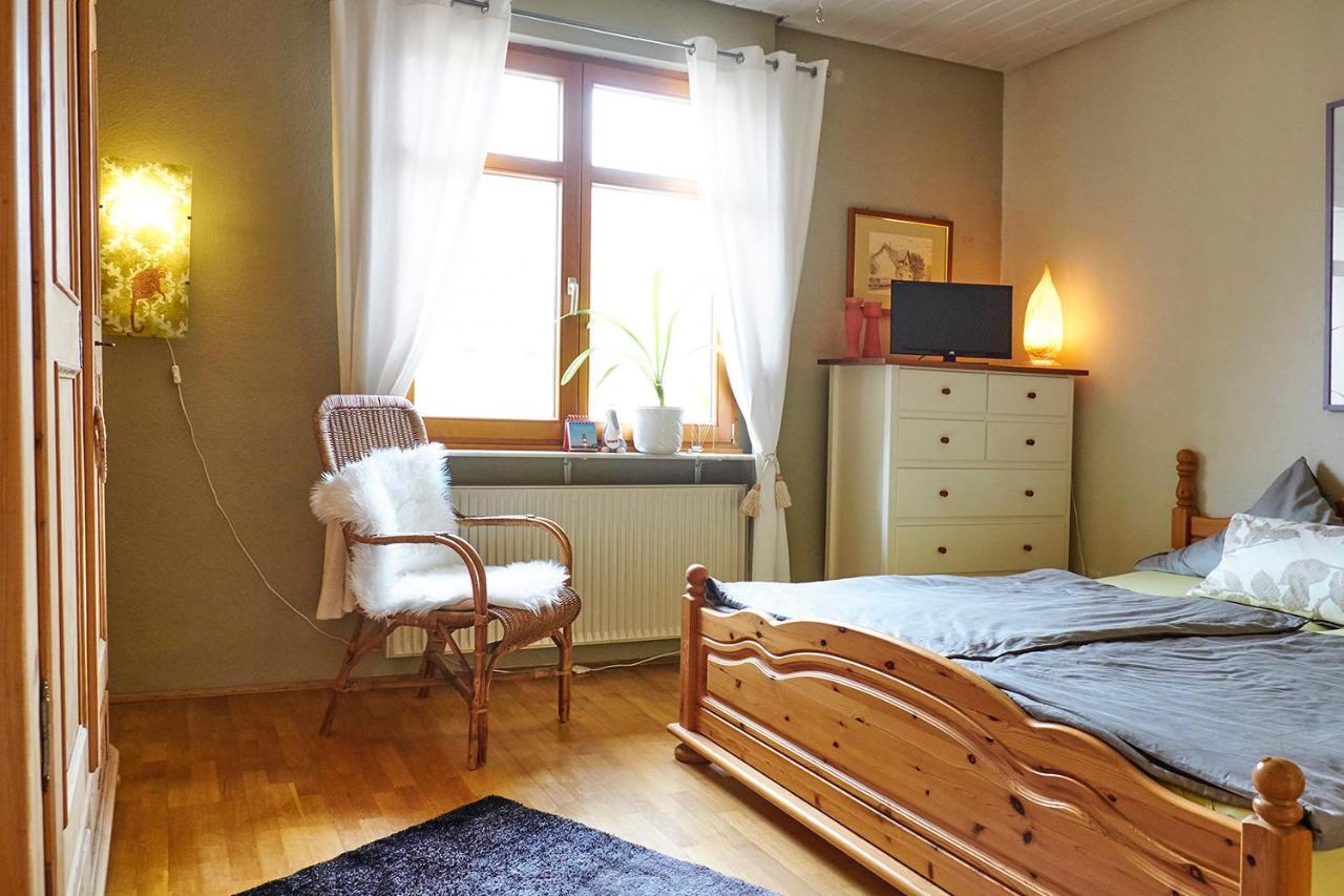 Budget Doppelzimmer