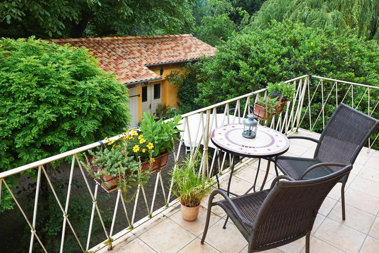Biggi‘s Bed&Breakfast - Ferienwohnung Flonheim