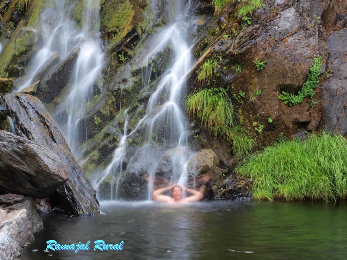 Ramajal Rural - Bed and Breakfast Horcajo