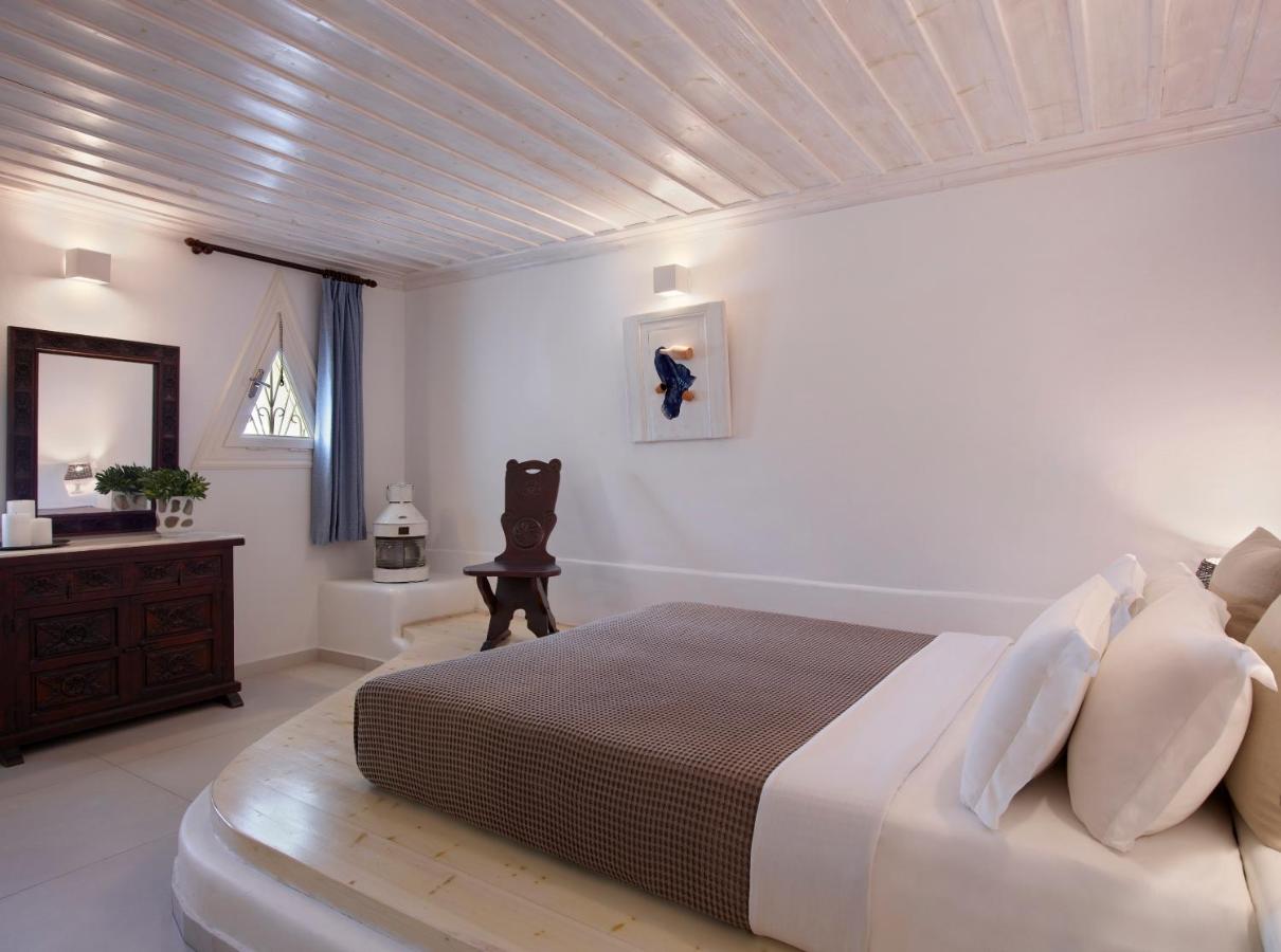 Two Bedroom Villa Sea View (No 4)