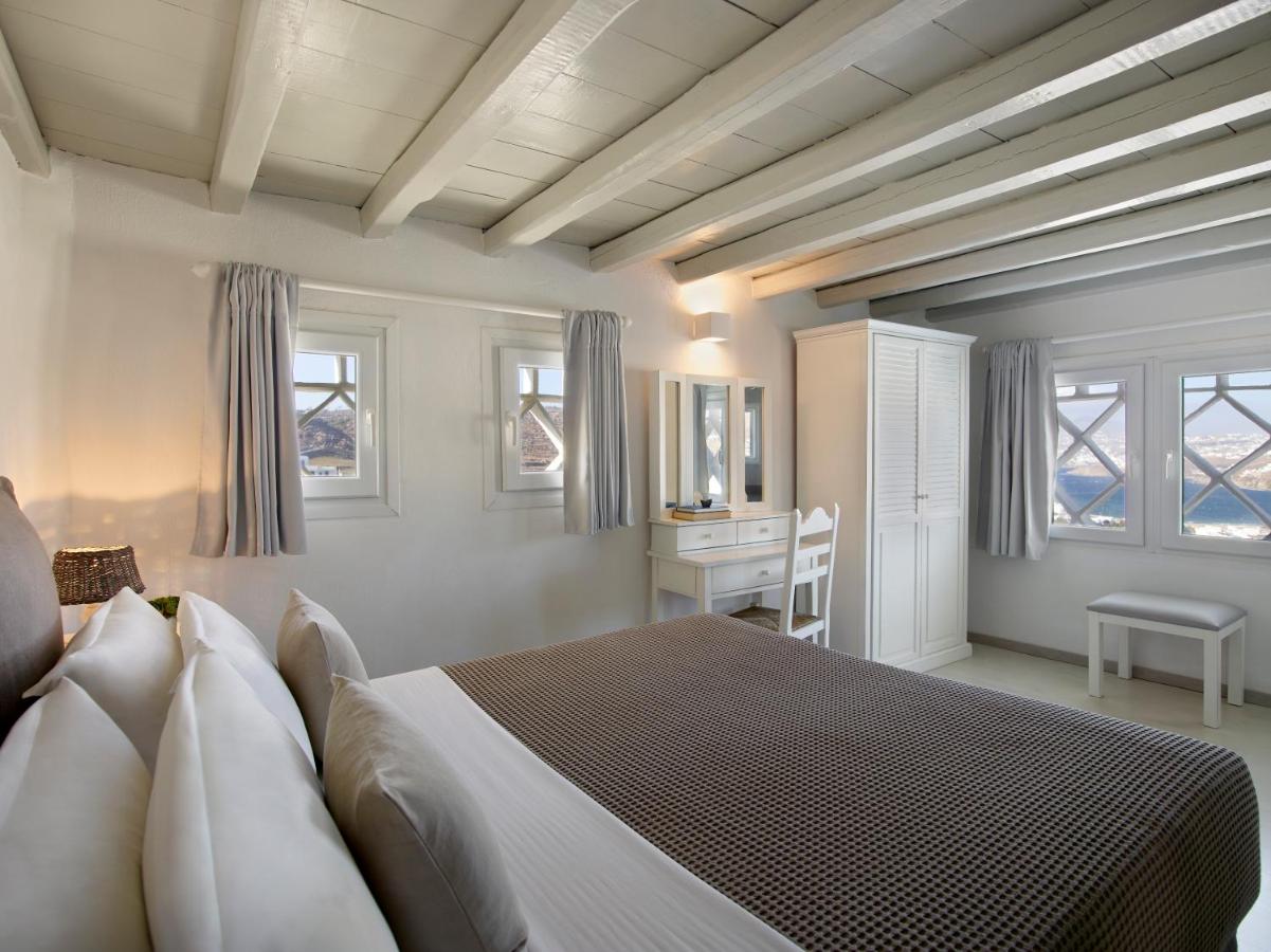One Bedroom House Sea View (No 7)