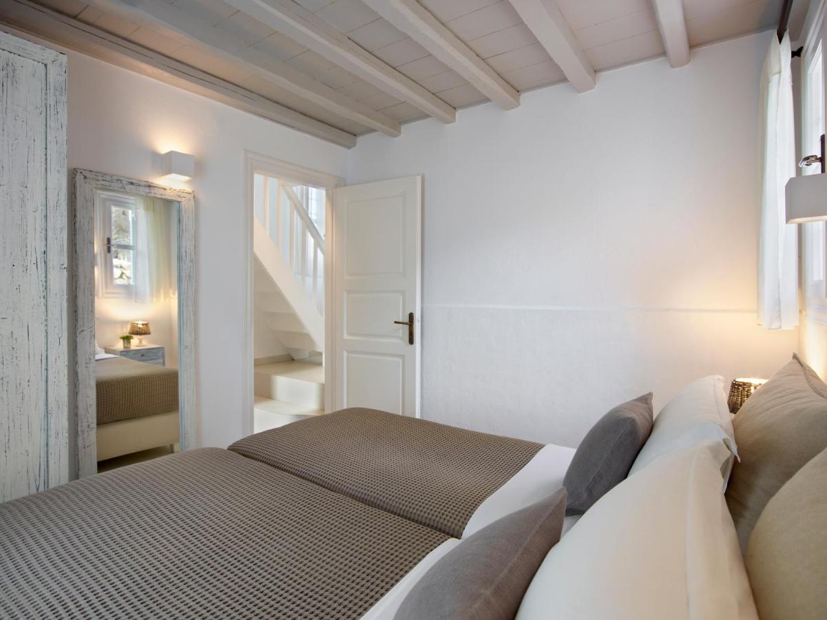 Two Bedroom House Sea View (No 6)