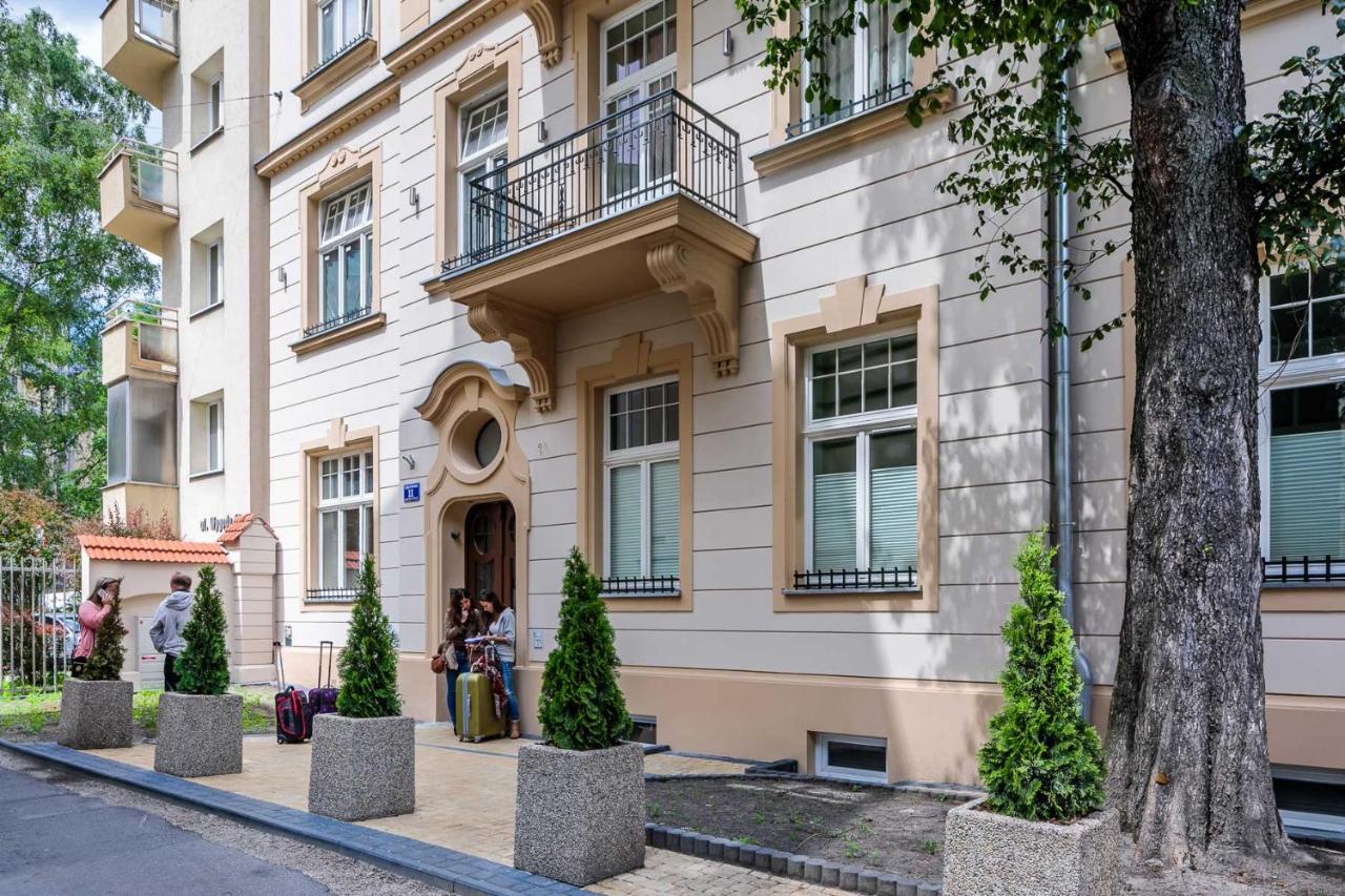 3D WYGODA Apartamenty - B&B