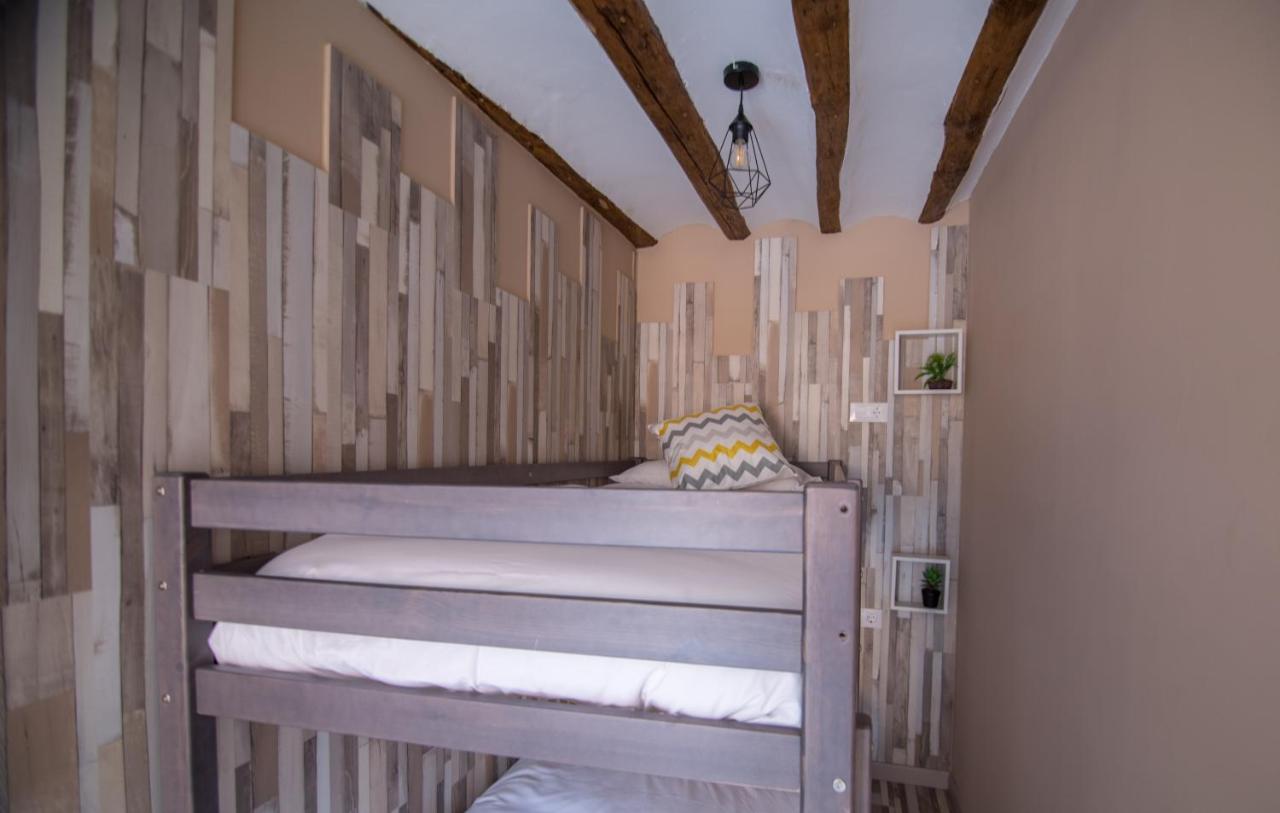 Appartement 2 Chambres