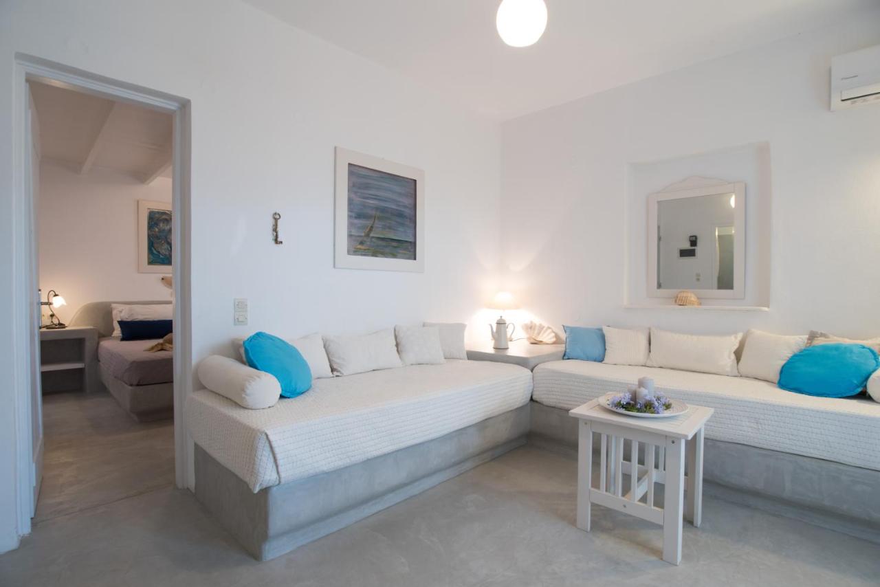 Apartamento Deluxe