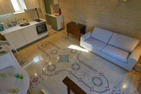 B&B Ir-Rabat - Magic in the Heart of Old Gozo (Penthouse) - Bed and Breakfast Ir-Rabat