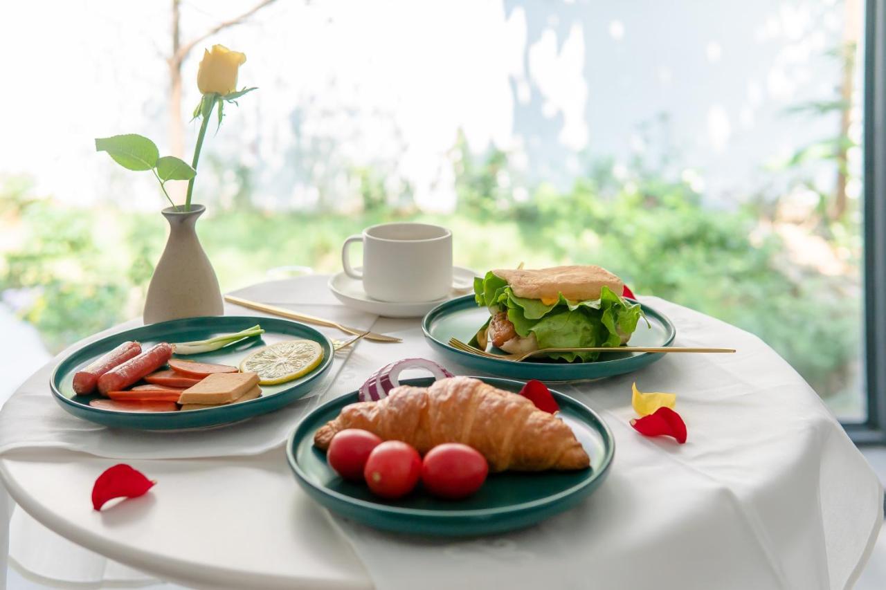 Community of Security Bureau - Queen Room 01 with Afternoon Tea