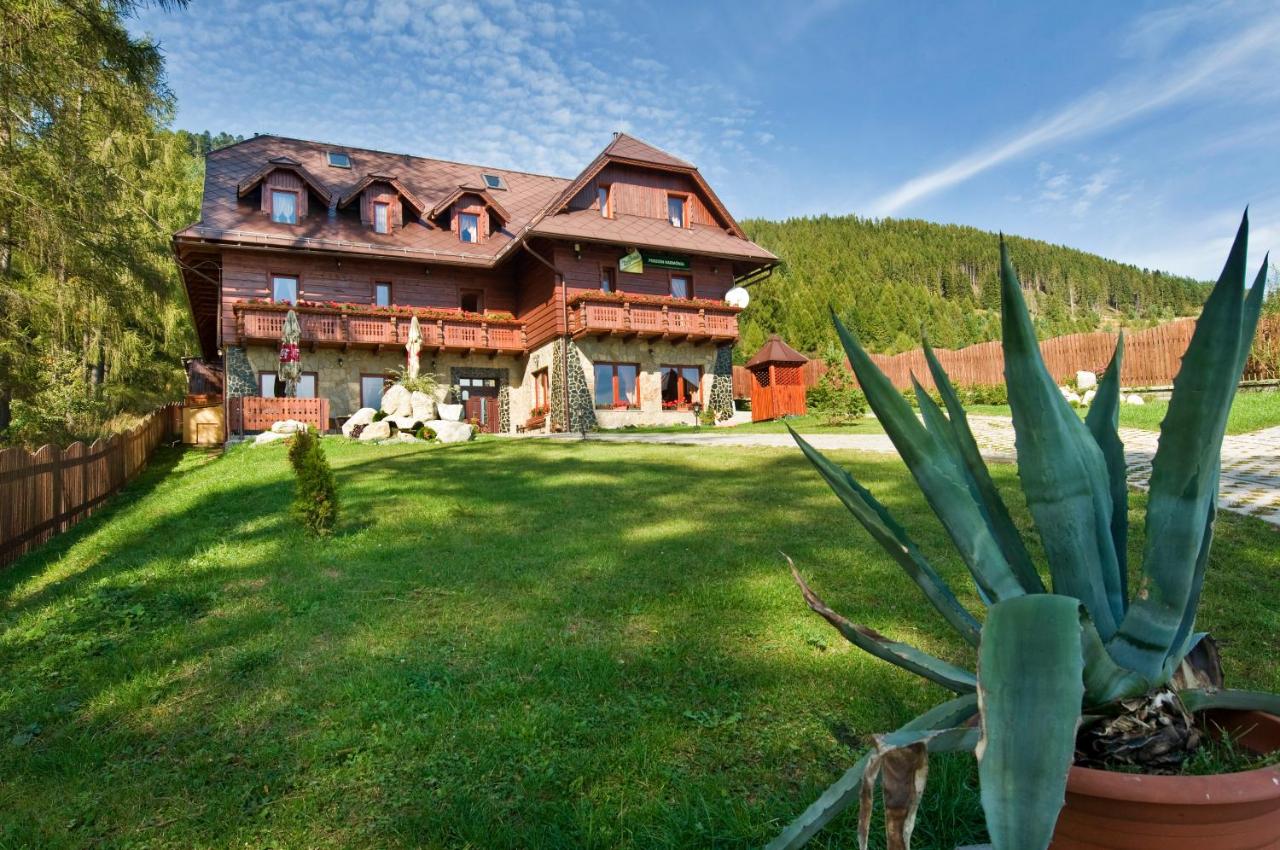 PENZIONHARMONIA eu - B&B