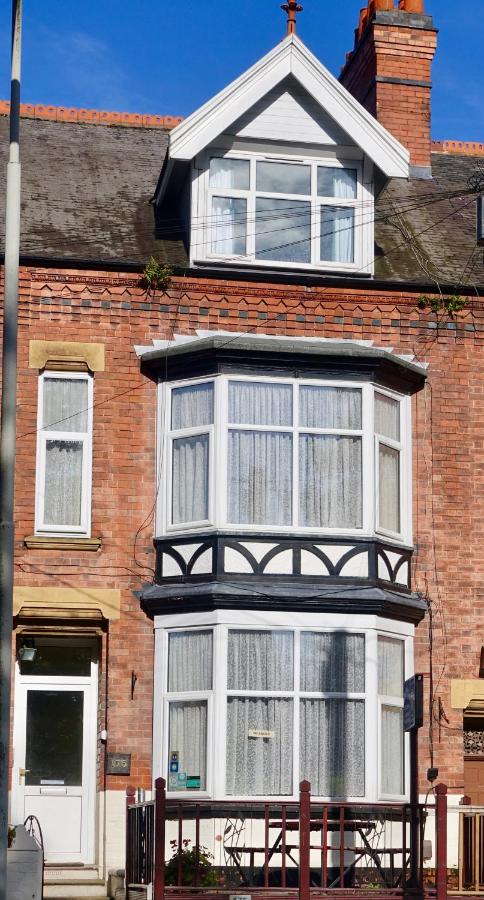Abinger Guest House - B&B
