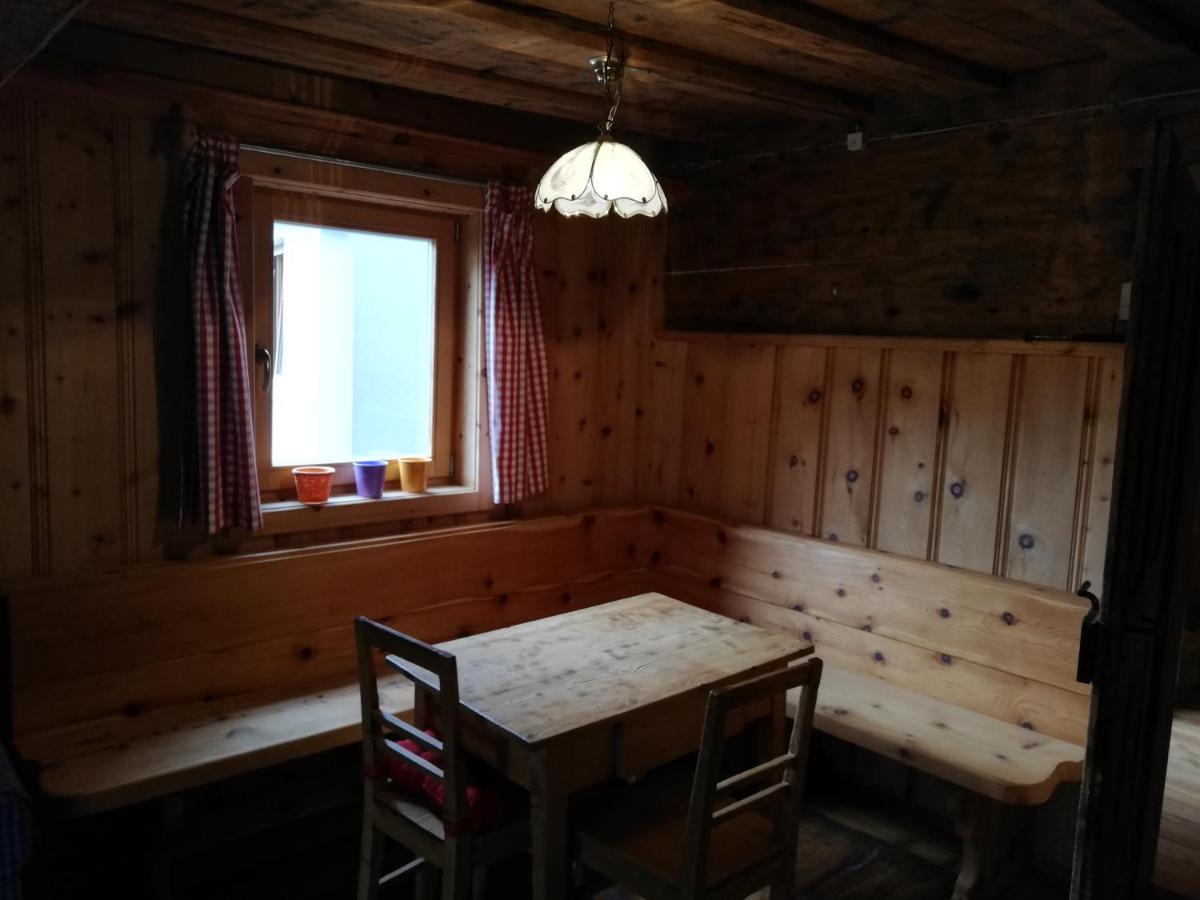 Ferienwohnung Winklschuster - B&B Metnitz