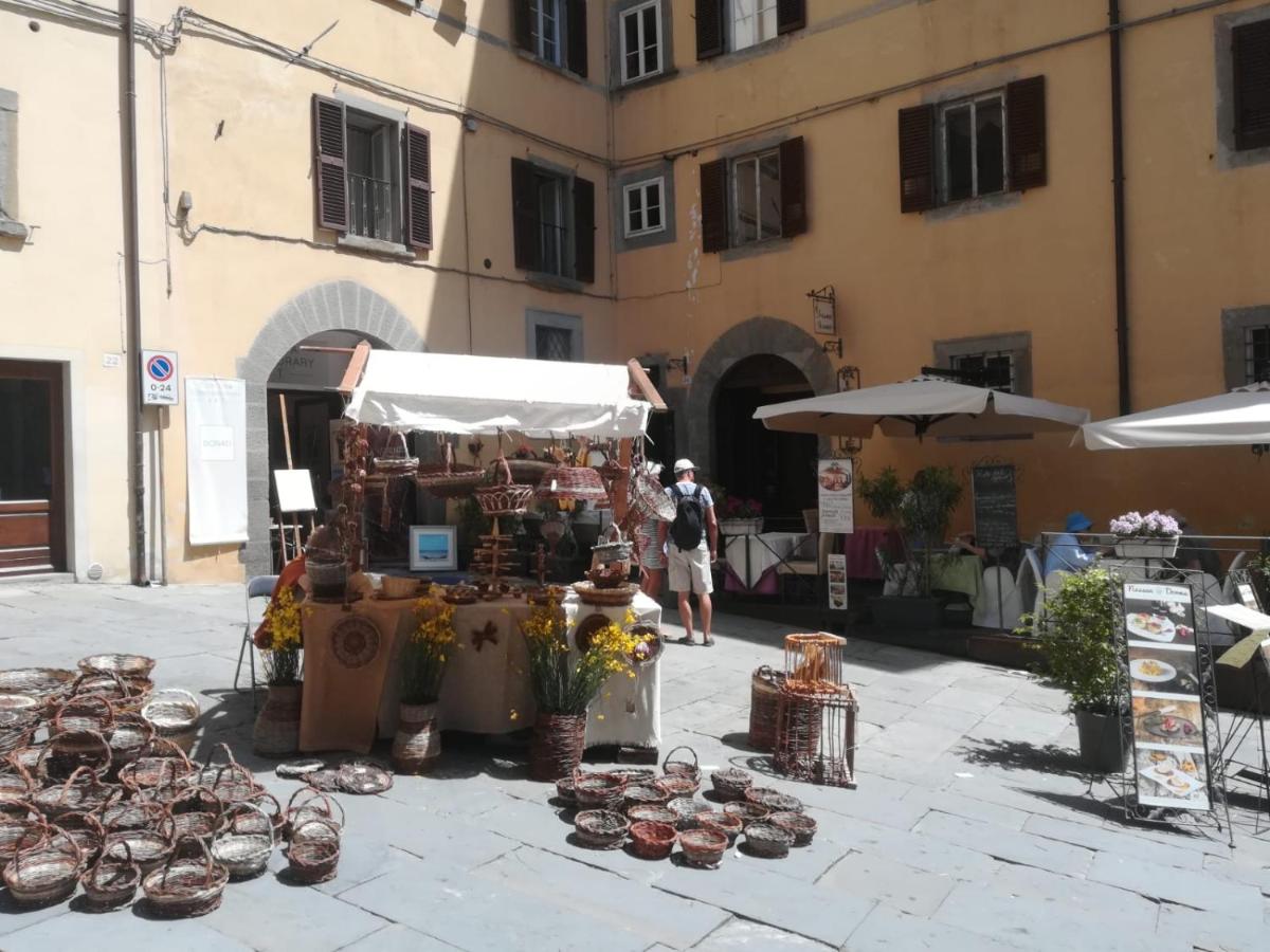 The house with steam room, jacuzzi and theater view - B&B Cortona