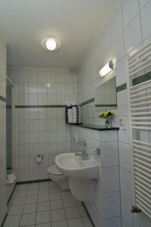 One-Bedroom Apartment with Terrace 2