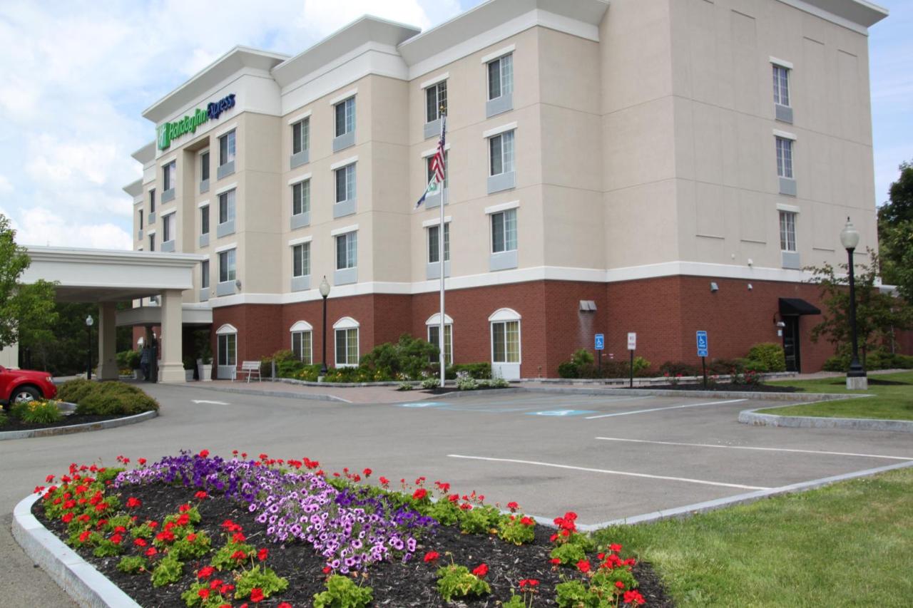 B&B Cortland - Holiday Inn Express - Cortland, an IHG Hotel - Bed and Breakfast Cortland