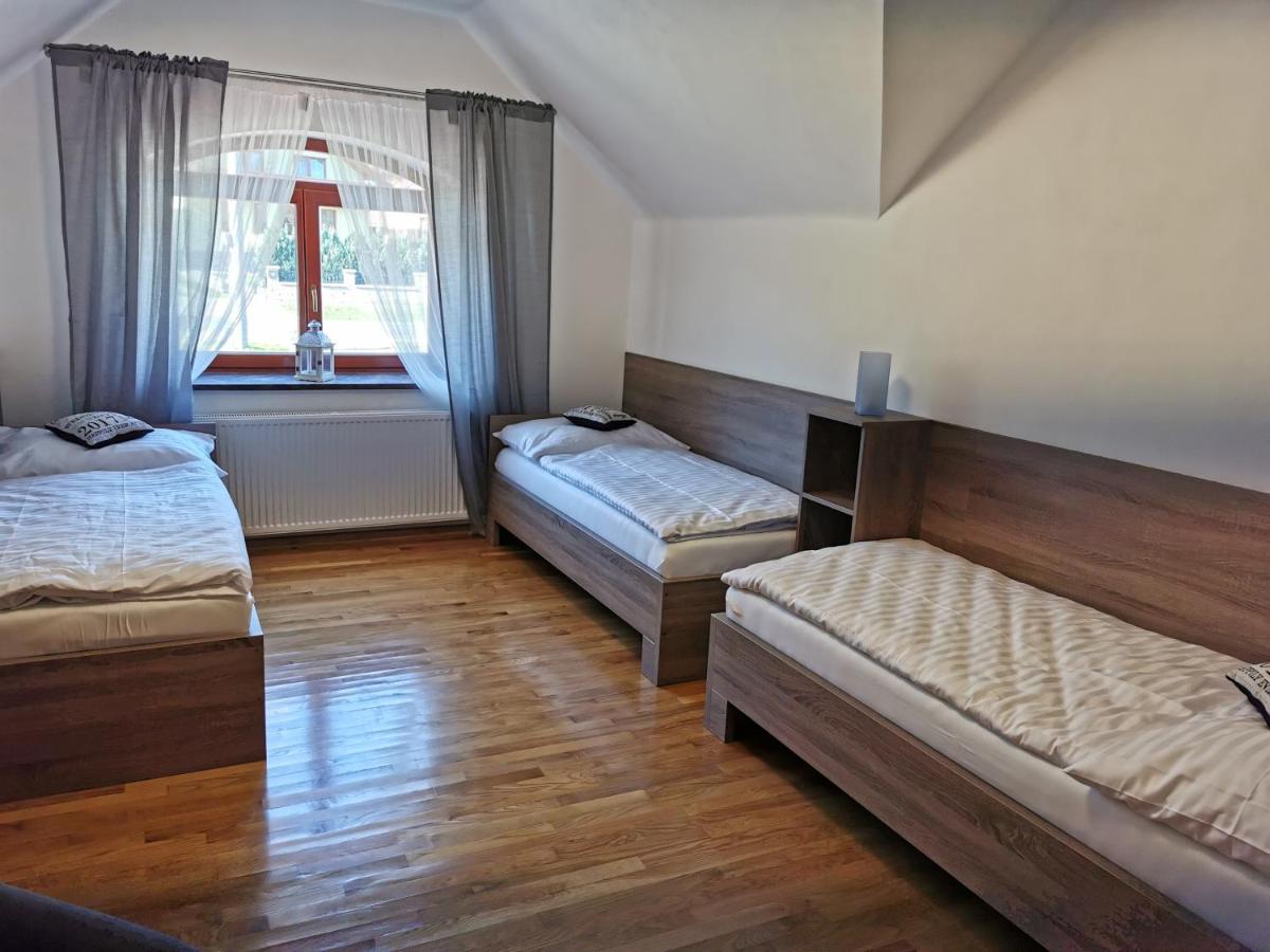 Appartement 2 Chambres
