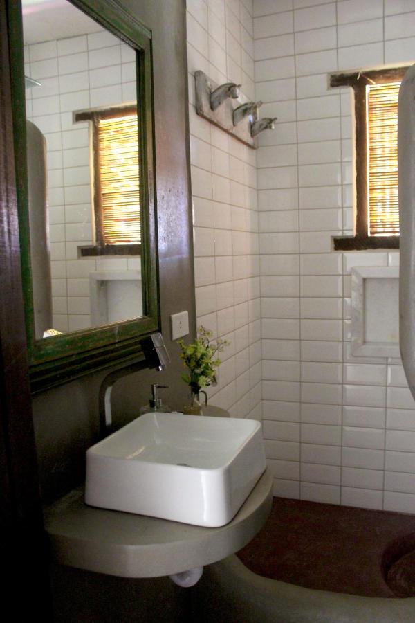 Suite met Queensize Bed