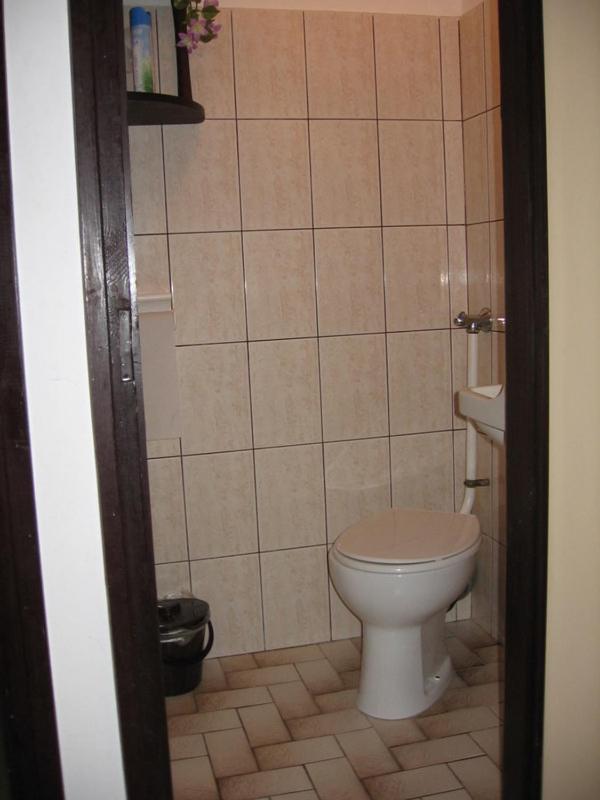 Appartement 3 Chambres