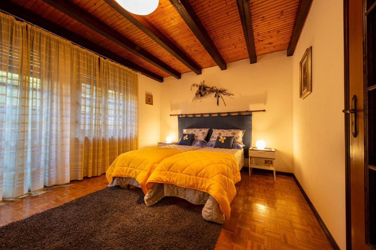 Apartamento con balcón