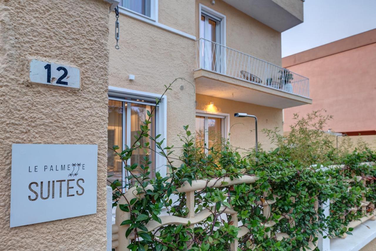Le Palmette Suites - B&B