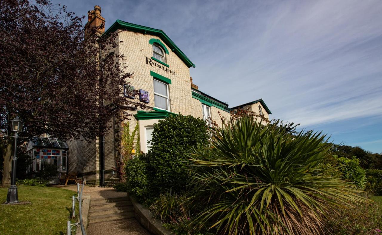The Raincliffe Hotel - B&B Scarborough