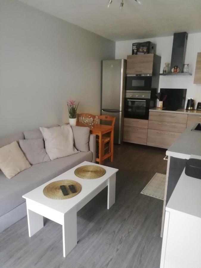 T2 chaleureux sur talence - B&B