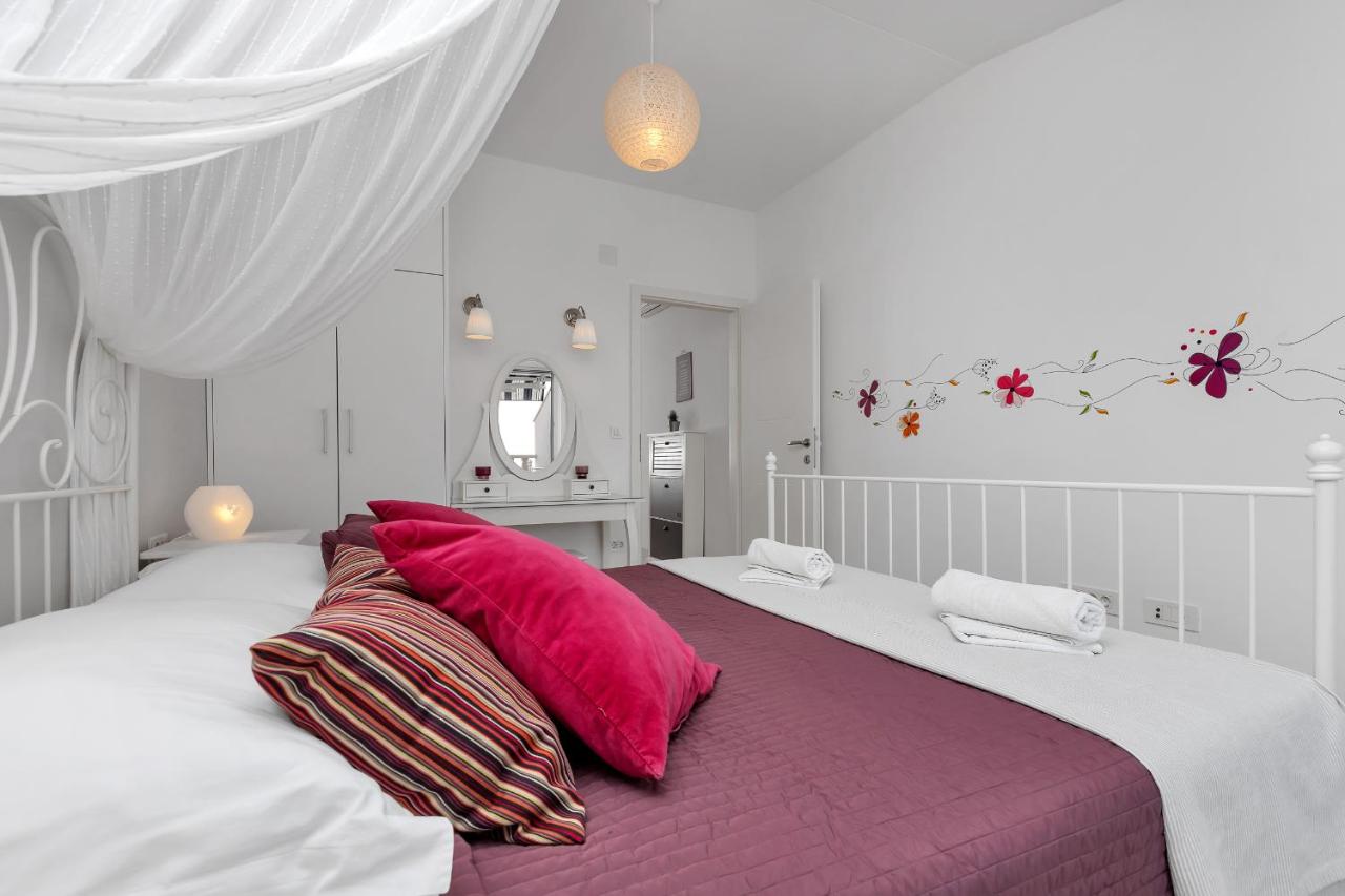 Appartamento con Vista Mare (4+2)