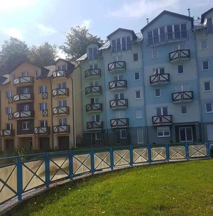 Apartman BibKa - B&B Donovaly