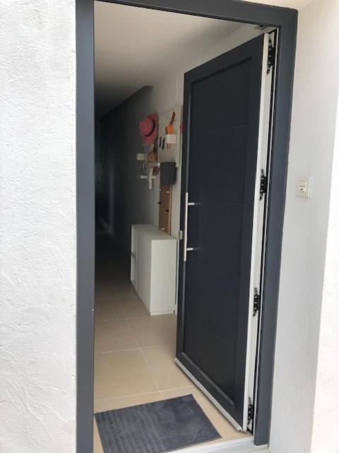 Bungalow de Lujo a pie de playa en Aguadulce - Ferienwohnung