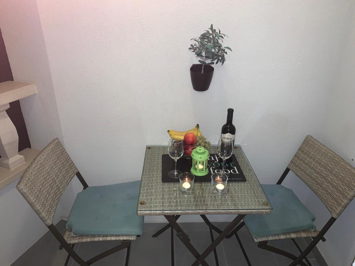 Studio Appartement (2 Volwassenen) - 2e Verdieping 