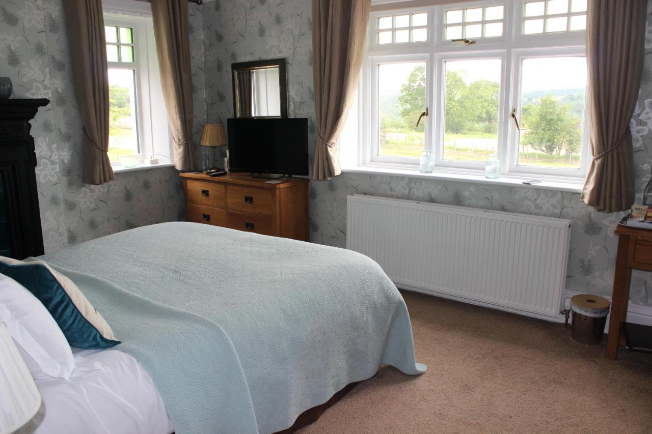 Chambre Double Supérieure