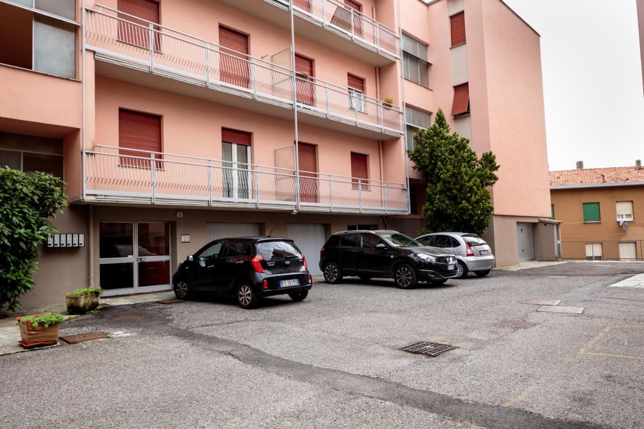 Santa Chiara Apartment by MyHomeInComo - B&B