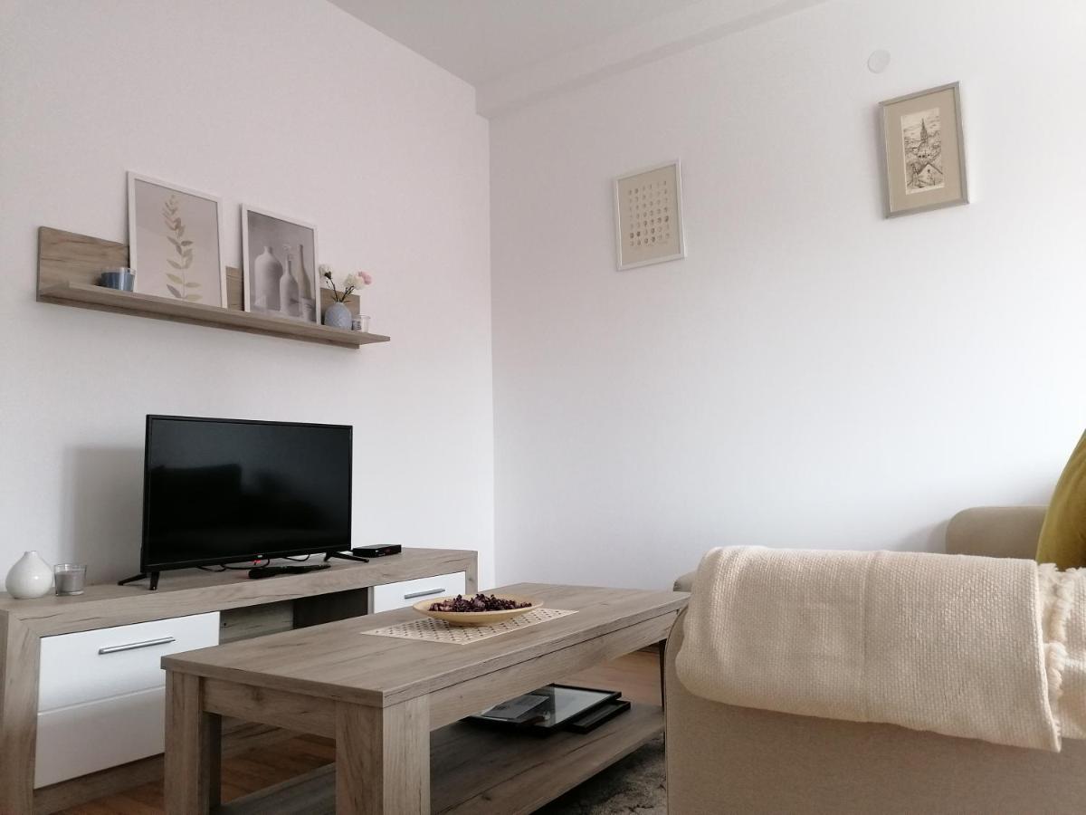 B&B Belgrade - Apartman Alto - Bed and Breakfast Belgrade