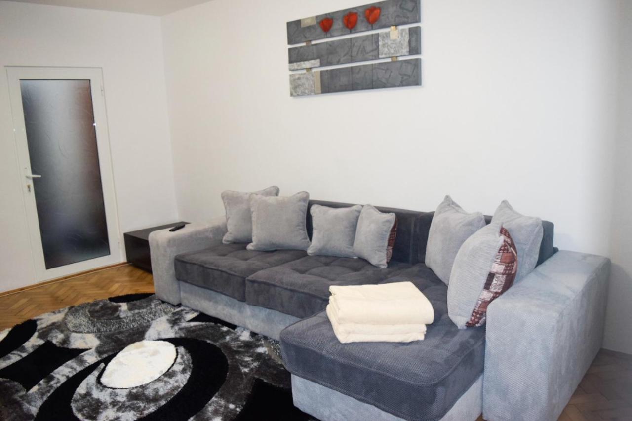 Sunrise - Bed and Breakfast Alba Iulia