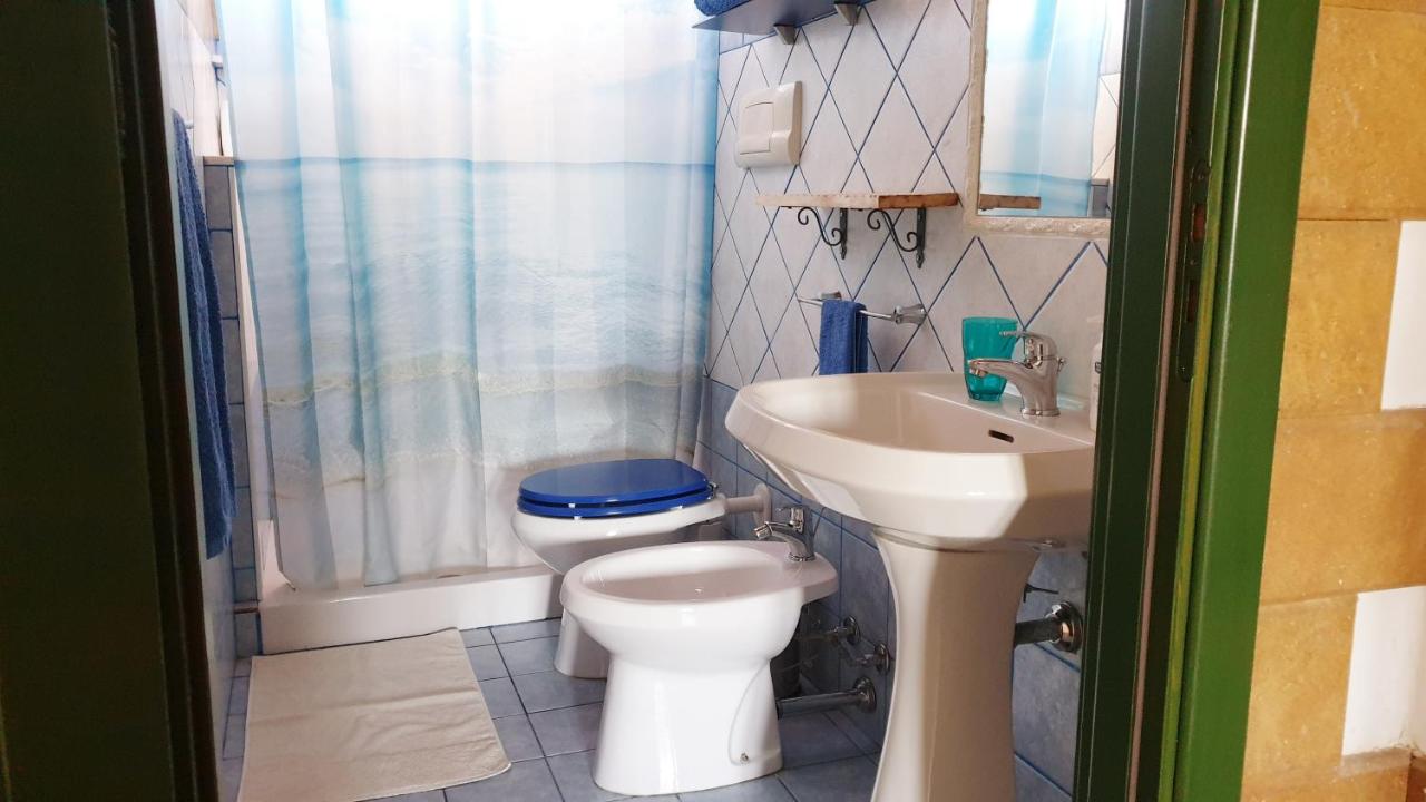 Tweepersoonskamer met Eigen Badkamer
