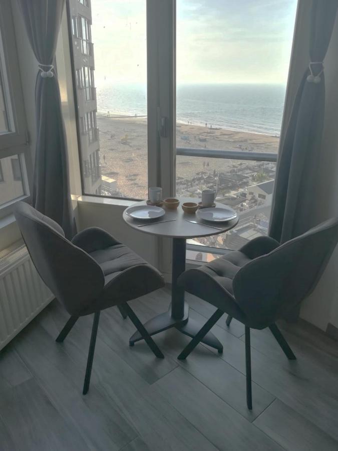 B&B Westende - WAW vakantie appartement - Bed and Breakfast Westende