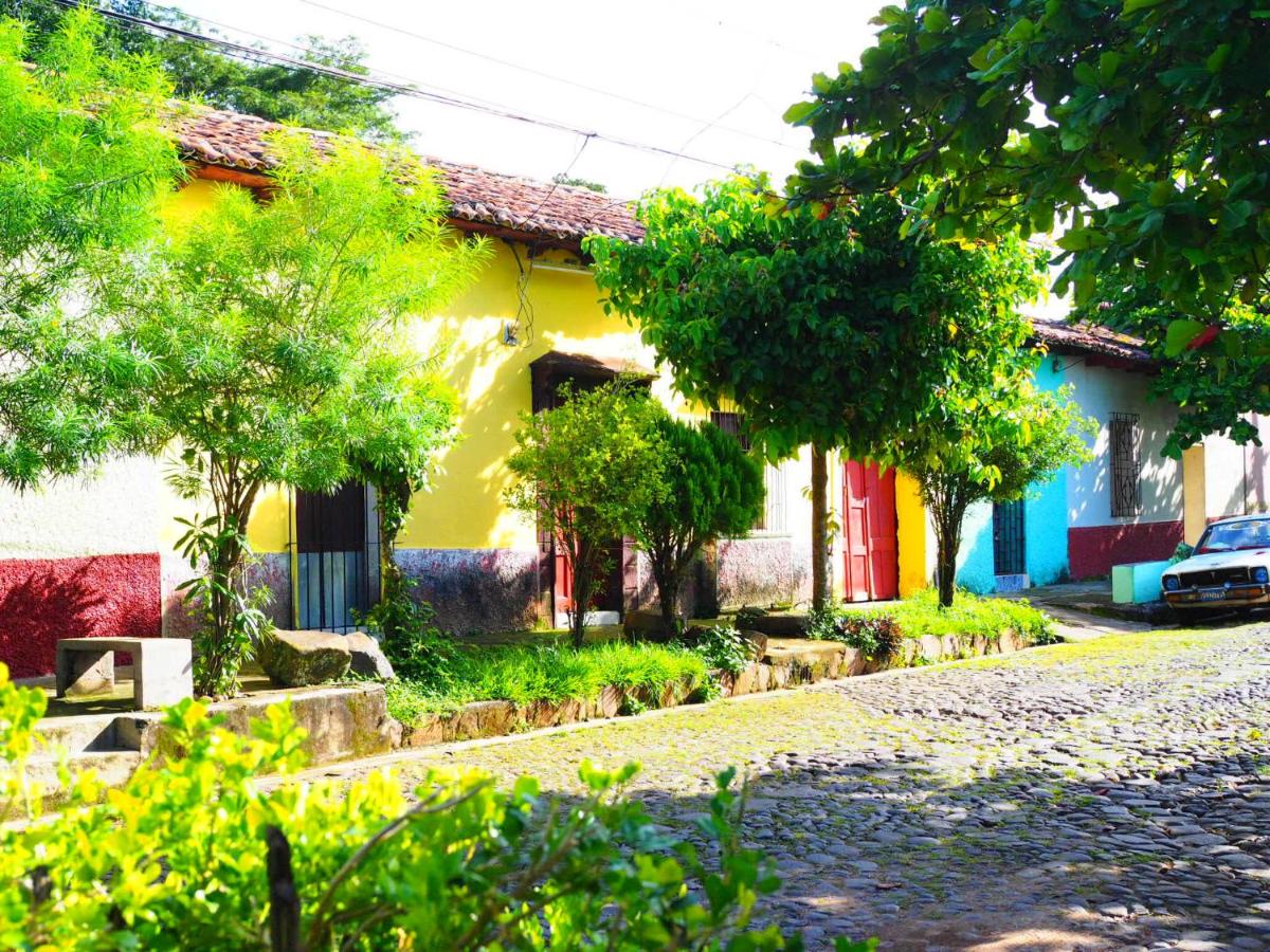 Hostal Raíces de mi Pueblo - B&B