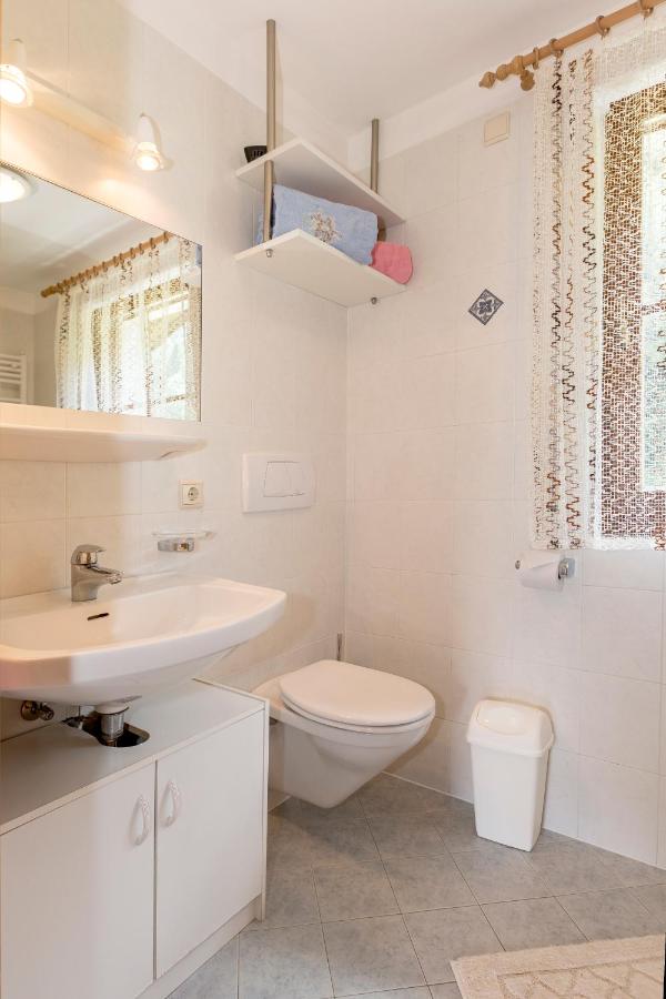 Apartamento de 2 dormitorios - Anexo