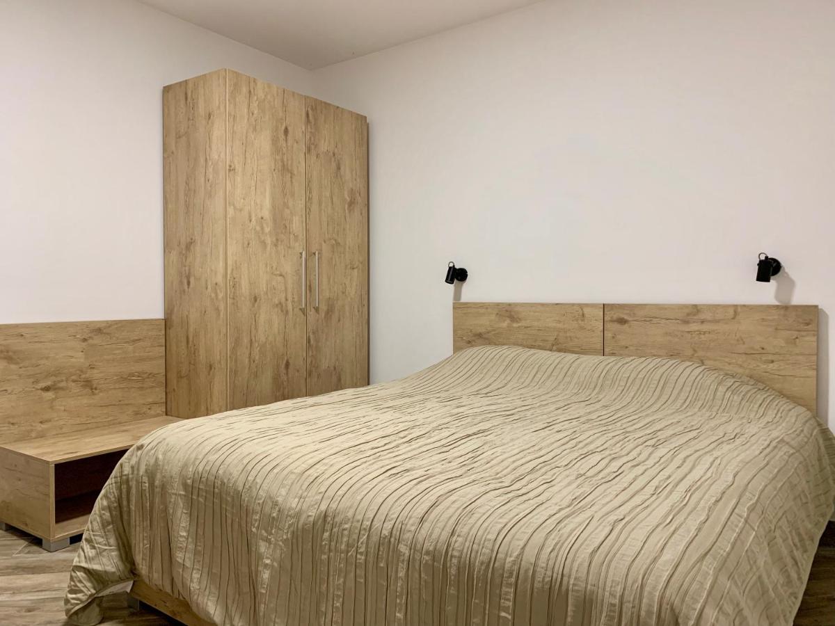 Suite con 1 Camera da Letto